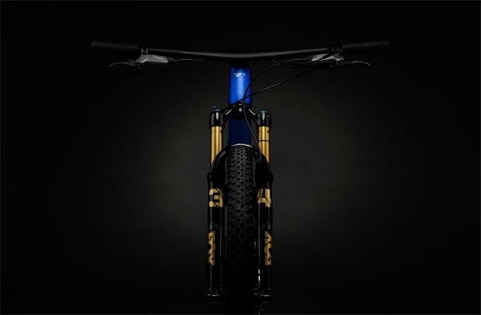 Bicicleta CONOR Thunder - Imagen 3