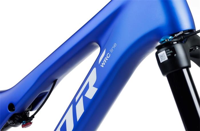 Bicicleta CONOR Thunder - Imagen 4