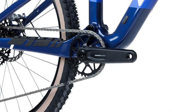 Bicicleta CONOR Thunder - Imagen 5