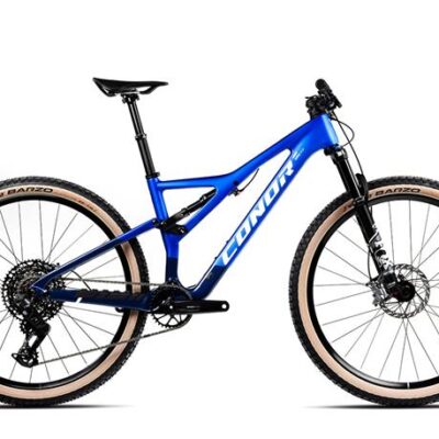 Bicicleta CONOR Thunder