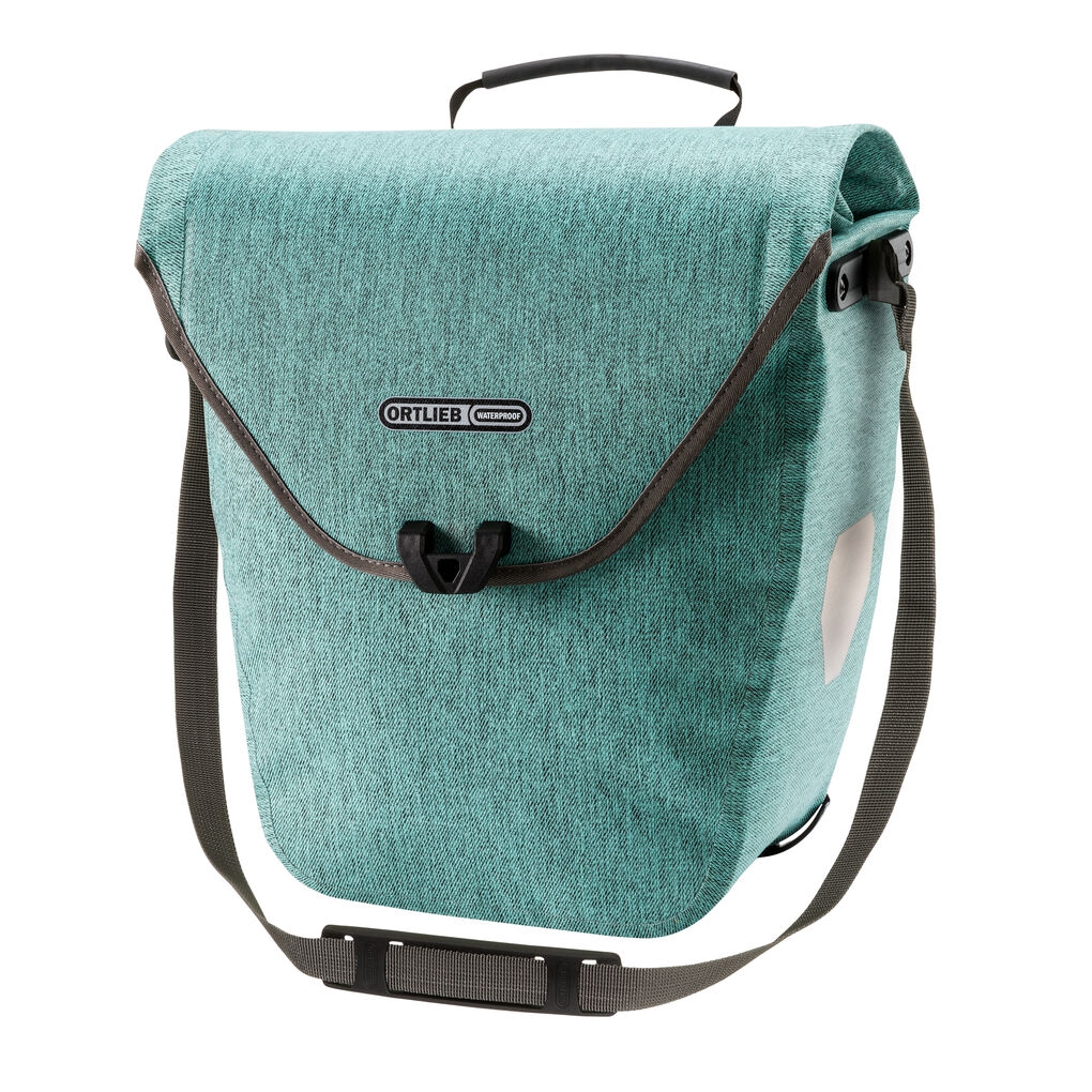 Bolsa Ortlieb Veloshopper Ql2.1 18L Cascade