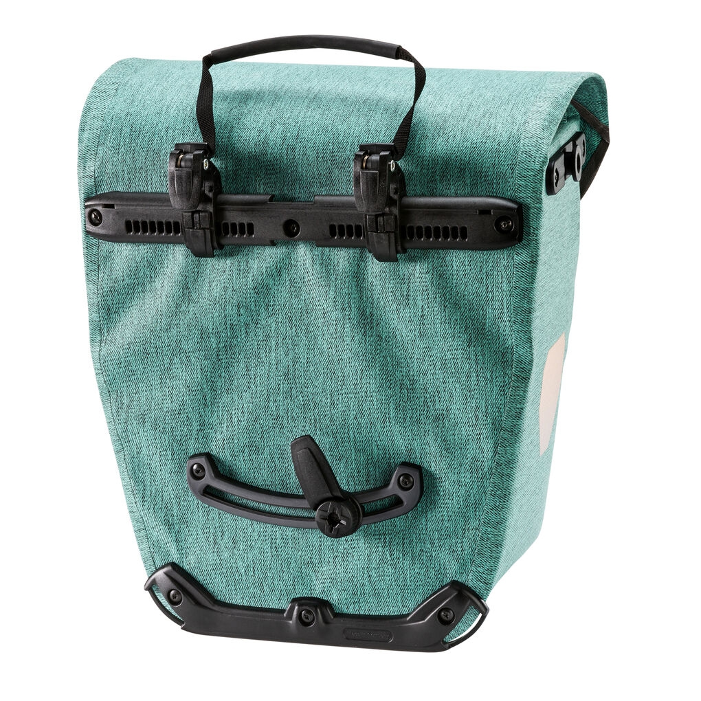 Bolsa Ortlieb Veloshopper Ql2.1 18L Cascade - Imagen 2