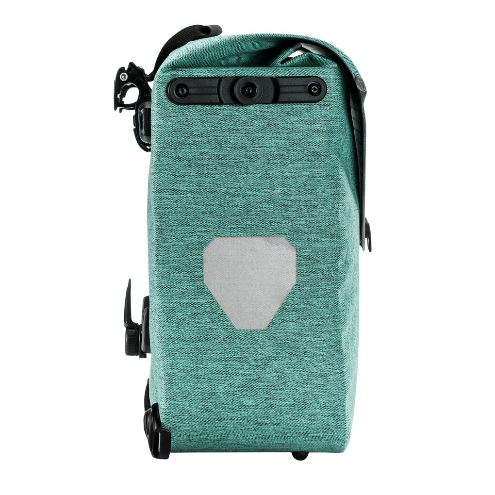 Bolsa Ortlieb Veloshopper Ql2.1 18L Cascade - Imagen 3