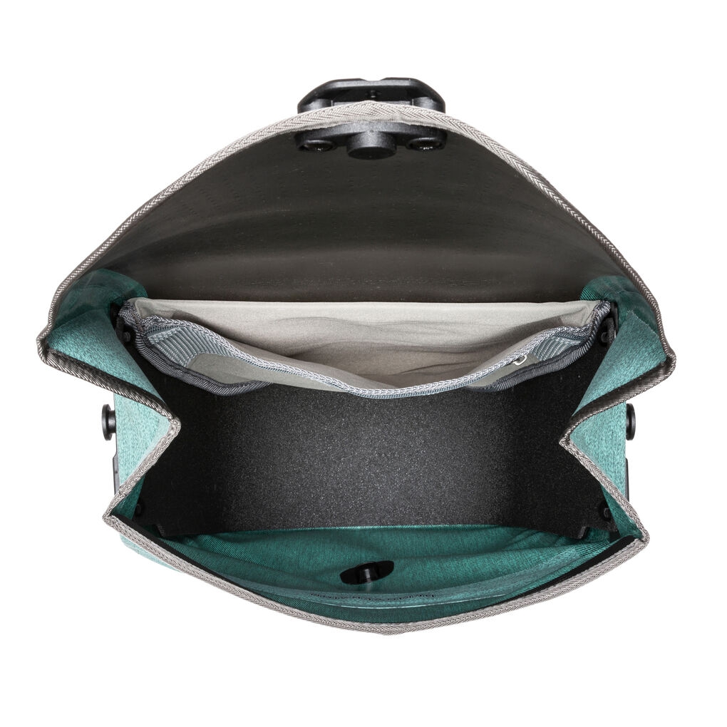 Bolsa Ortlieb Veloshopper Ql2.1 18L Cascade - Imagen 4
