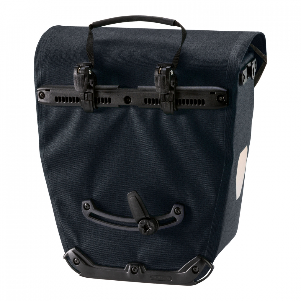 Bolsa Ortlieb Veloshopper Ql2.1 18L Ebony - Imagen 3