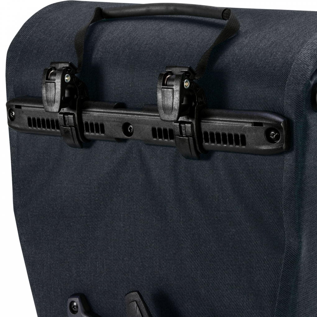 Bolsa Ortlieb Veloshopper Ql2.1 18L Ebony - Imagen 4