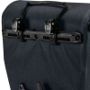 Bolsa Ortlieb Veloshopper Ql2.1 18L Ebony - Imagen 4