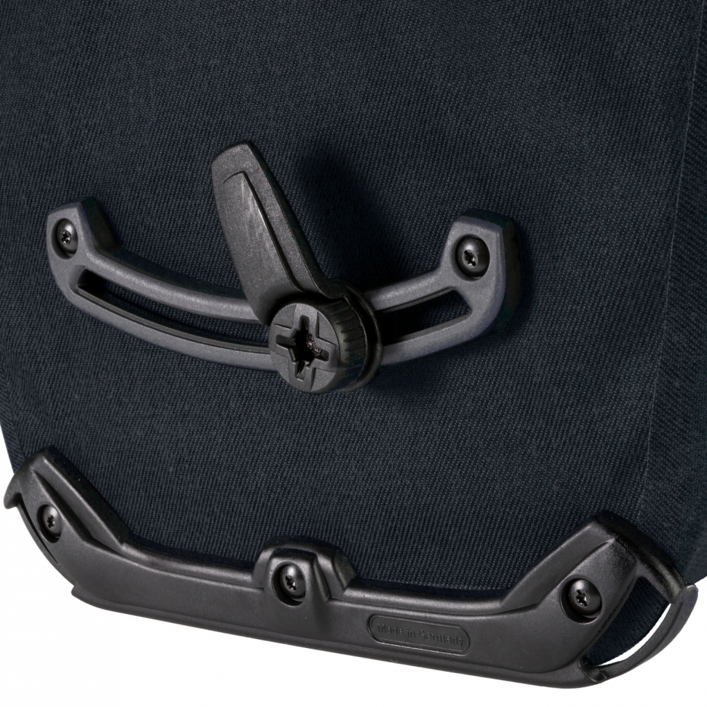Bolsa Ortlieb Veloshopper Ql2.1 18L Ebony - Imagen 5
