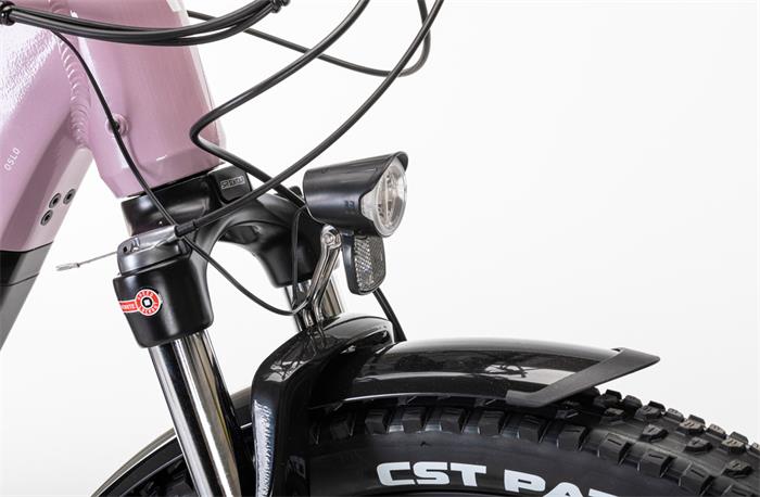 Bicicleta CONOR Volcano Aero - Imagen 2