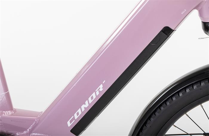 Bicicleta CONOR Volcano Aero - Imagen 3