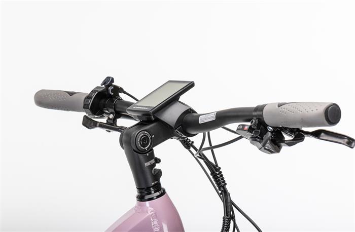 Bicicleta CONOR Volcano Aero - Imagen 4