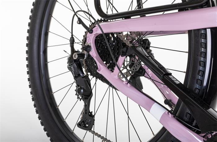 Bicicleta CONOR Volcano Aero - Imagen 5