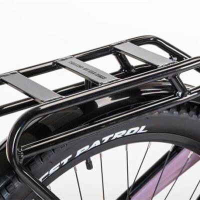 Bicicleta CONOR Volcano Aero