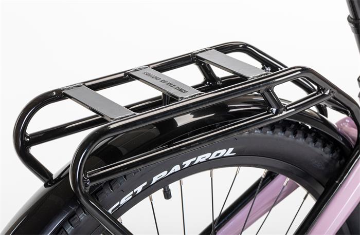 Bicicleta CONOR Volcano Aero