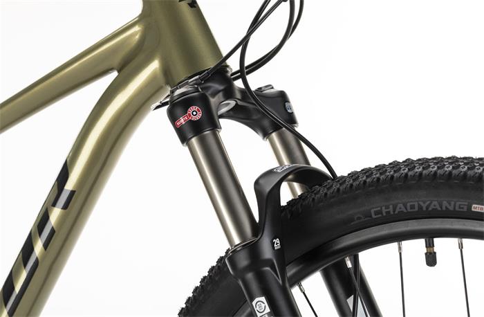 Bicicleta CONOR Volcano - Imagen 3