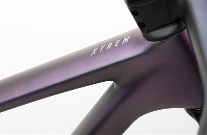 Bicicleta CONOR Xtrem - Imagen 2