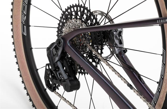 Bicicleta CONOR Xtrem - Imagen 3