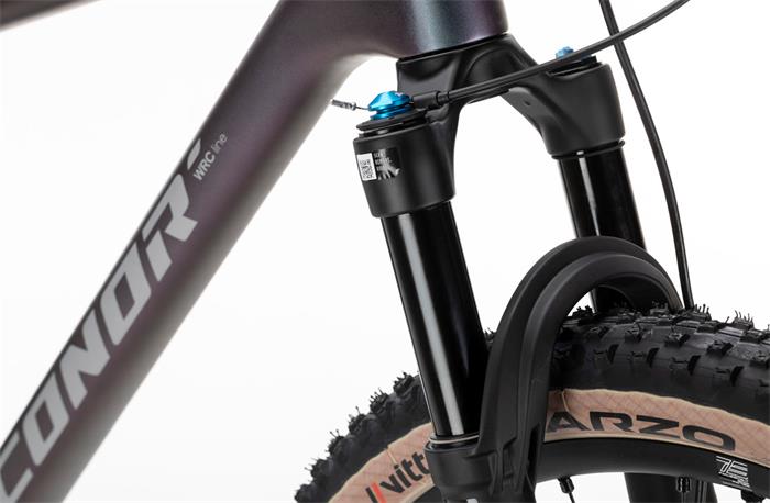 Bicicleta CONOR Xtrem - Imagen 5