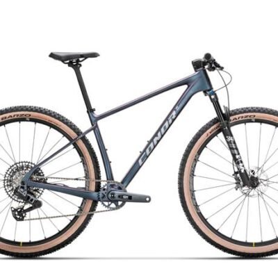 Bicicleta CONOR Xtrem