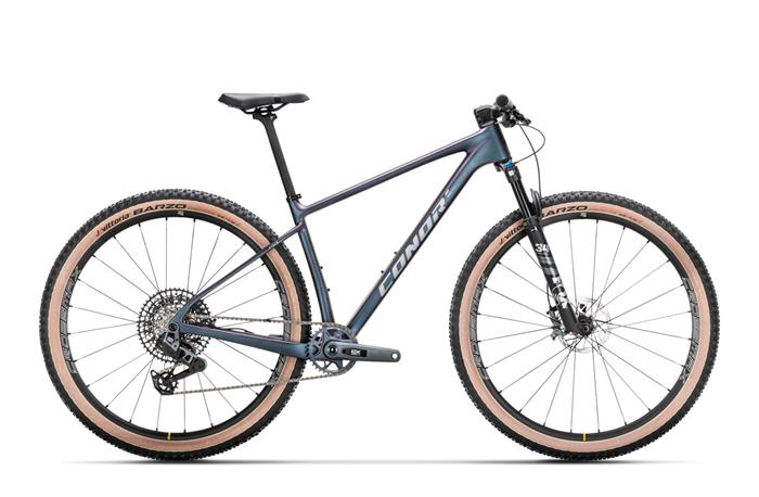 Bicicleta CONOR Xtrem