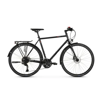 Bicicleta VSF Fahrradmanufaktur T500 Shimano Cues Talla 57
