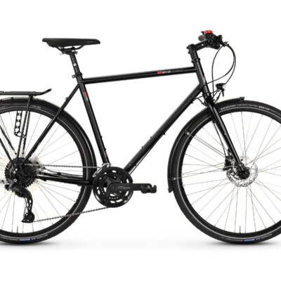 Bicicleta VSF Fahrradmanufaktur T500 Shimano Cues Talla 57