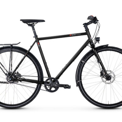 Bicicleta VSF Fahrradmanufaktur T700 Shimano Alfine 11 Talla 57