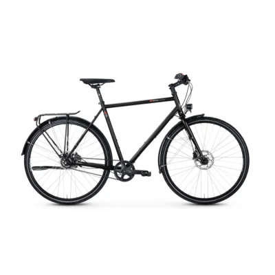 Bicicleta VSF Fahrradmanufaktur T700 Shimano Alfine 11 Talla 57