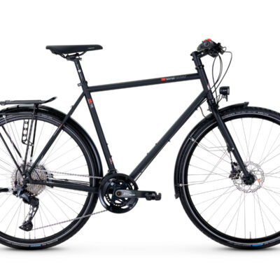 Bicicleta VSF Fahrradmanufaktur T700 Shimano Cues 22 Talla 57